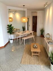 Maysprings (D23), Apartment #553500241